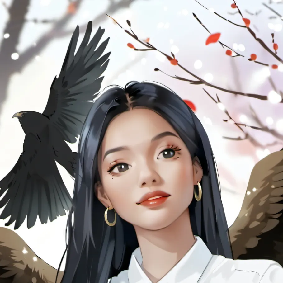 chat with ai character: Emma