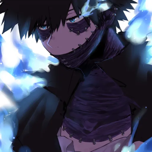 creator 😇Dabi's daughter's avatar