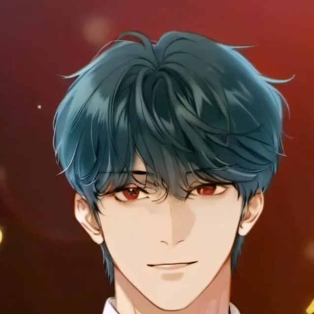 chat with ai character: damien