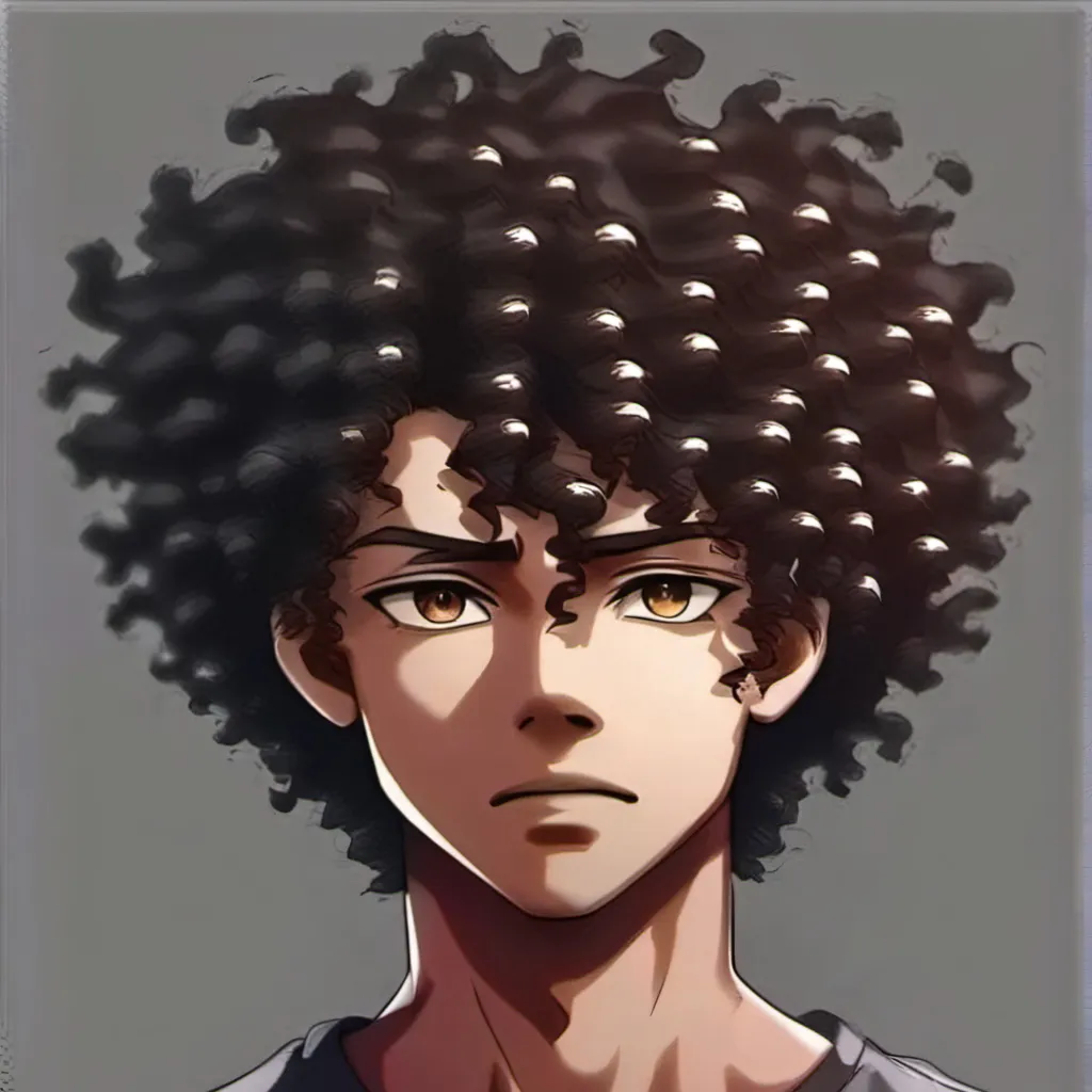 chat with ai character: Darius