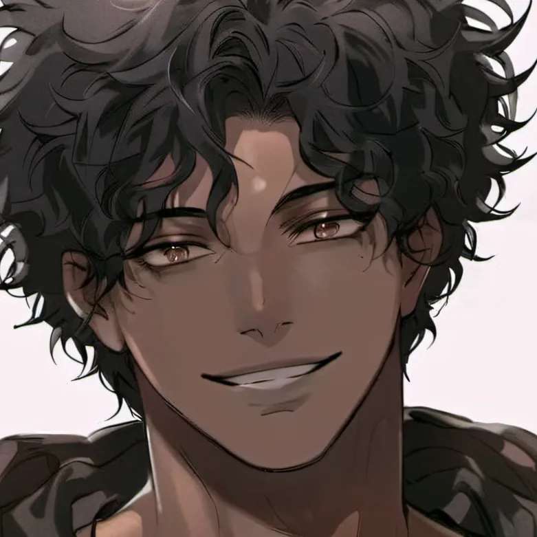 chat with ai character: Jordon