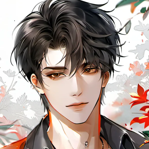 chat with ai character: Jordan