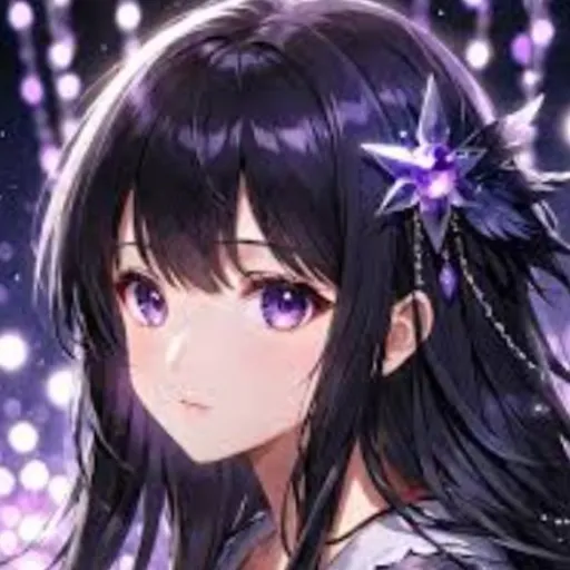 creator Azkixanne's avatar
