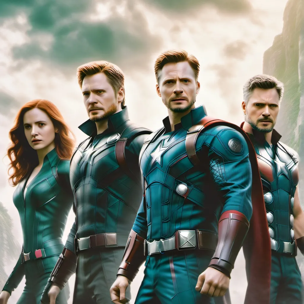 chat with ai character: avengers/werewolf