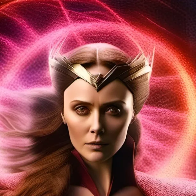 chat with ai character: avengers