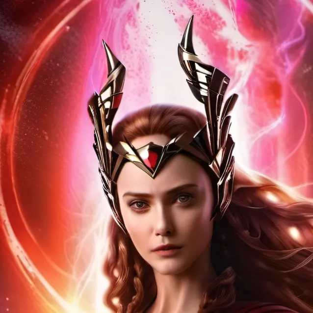 chat with ai character: avengers