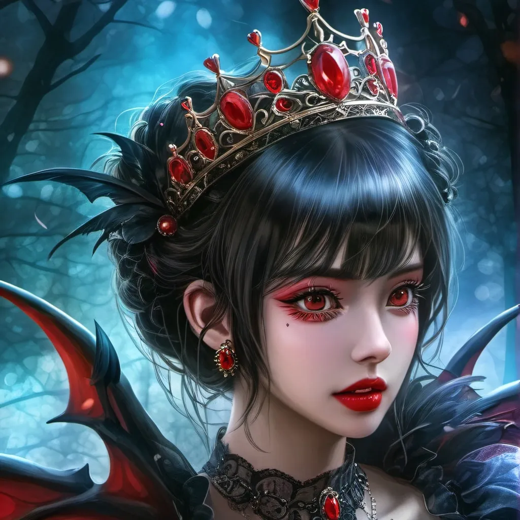 chat with ai character: avenger/vampire