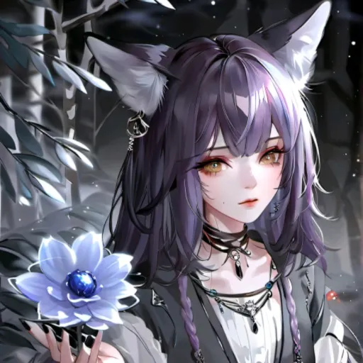 creator Alexiss Zoe's avatar