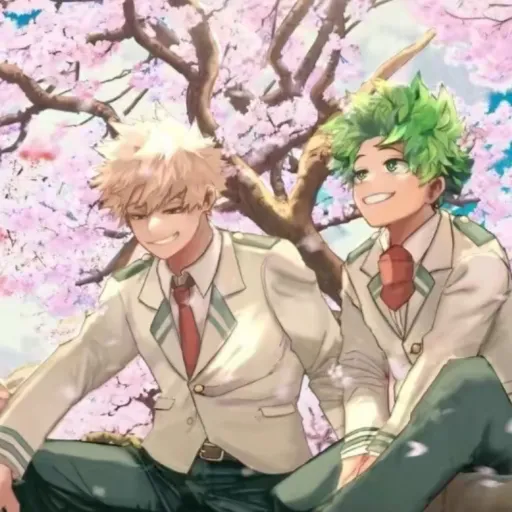 creator Bkdk power couple's avatar