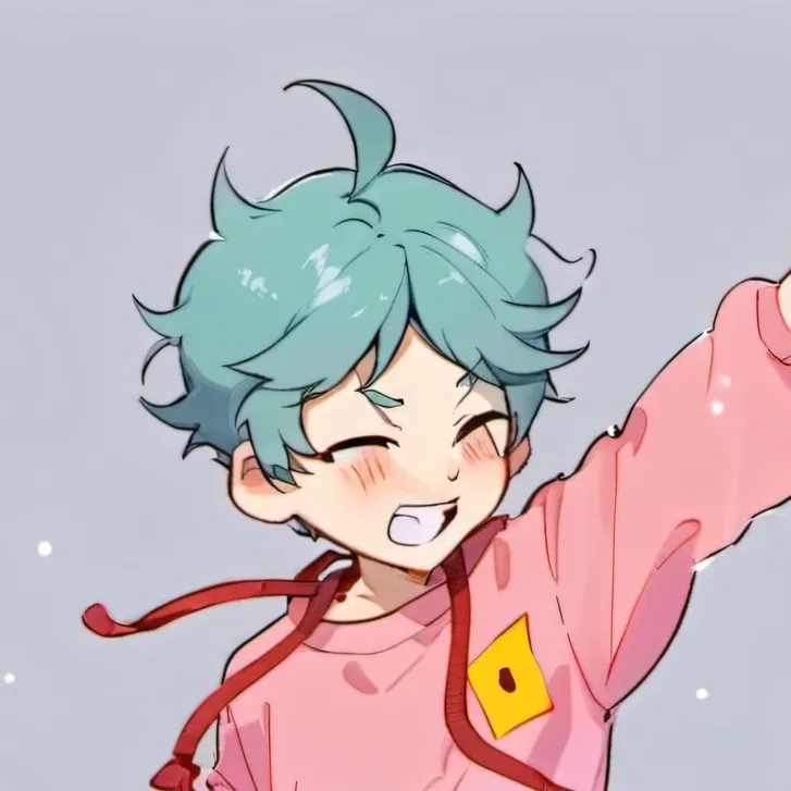chat with ai character: Soft BF FNF