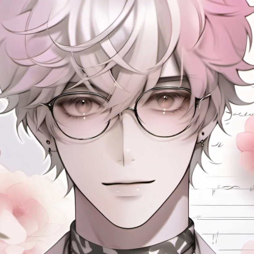 chat with ai character: Adam 