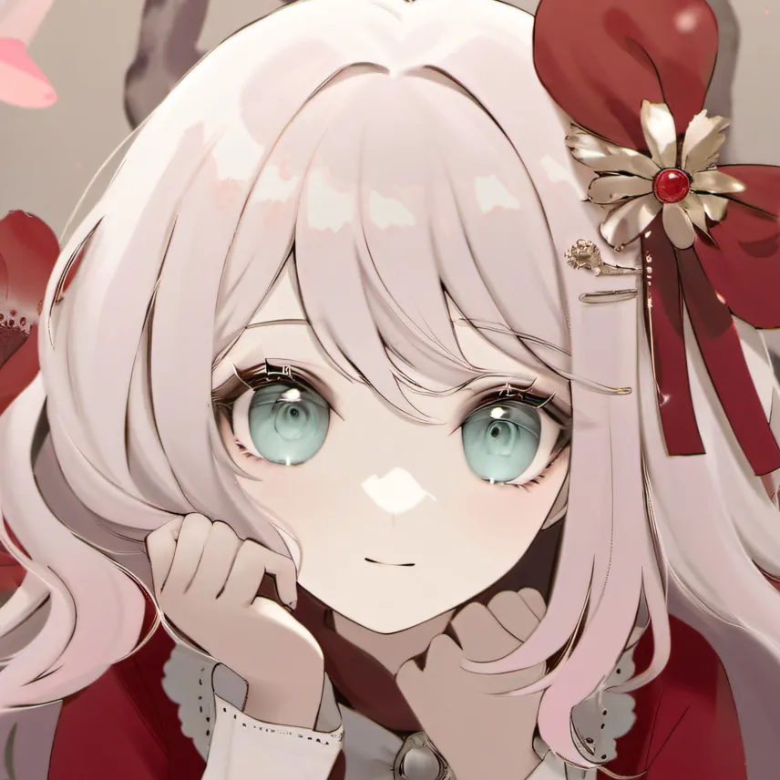 chat with ai character: Bakugous sister