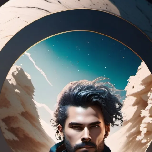 chat with ai character: Max