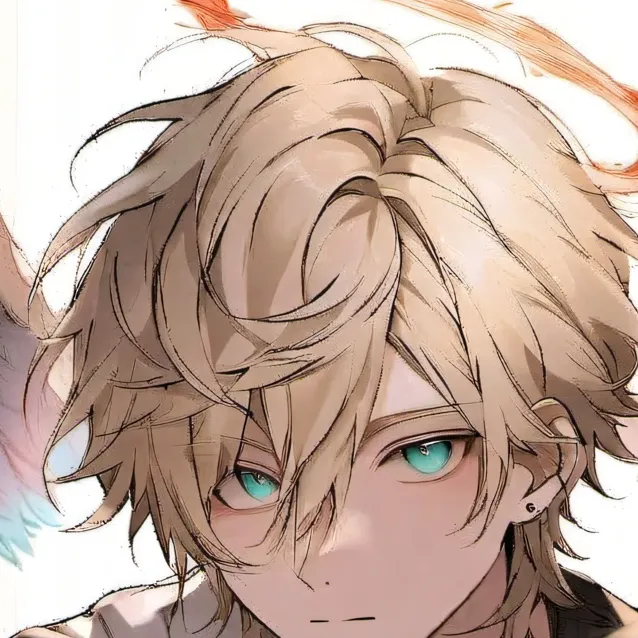 chat with ai character: June 