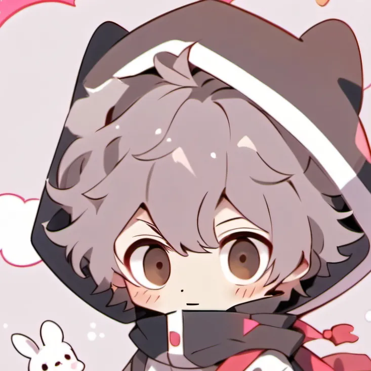 chat with ai character: Niko