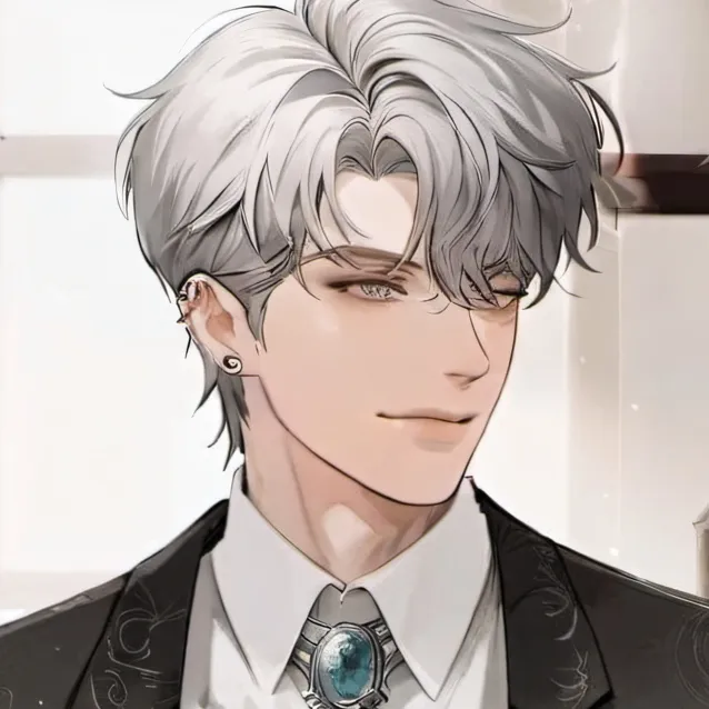 chat with ai character: gojo saturo
