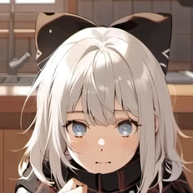 chat with ai character: School Girl