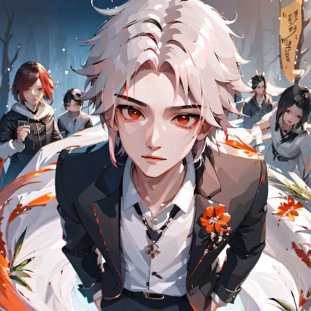 chat with ai character: Nathan