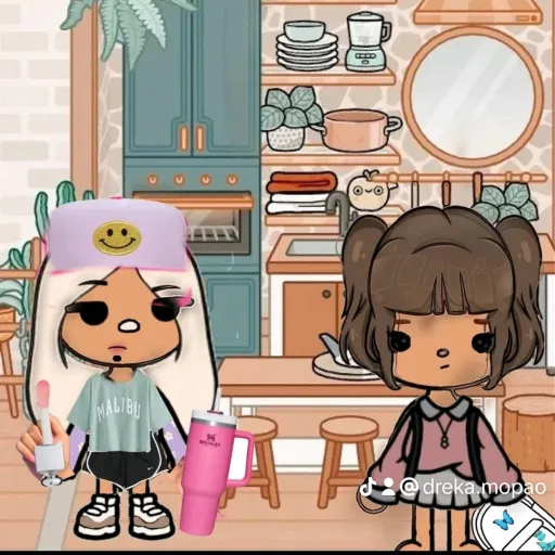 talkie's author avatar