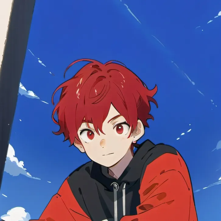 chat with ai character: Yuki izo