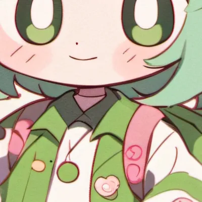 chat with ai character: uhm idk