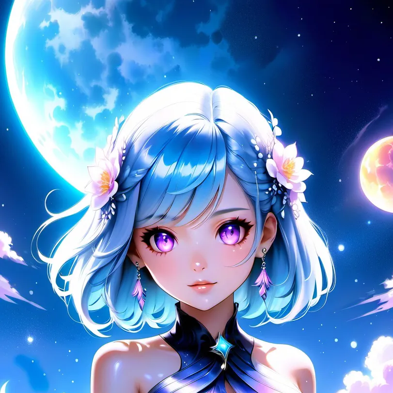 chat with ai character: Jennie