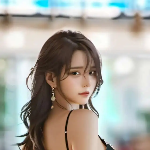 chat with ai character: Jennifer