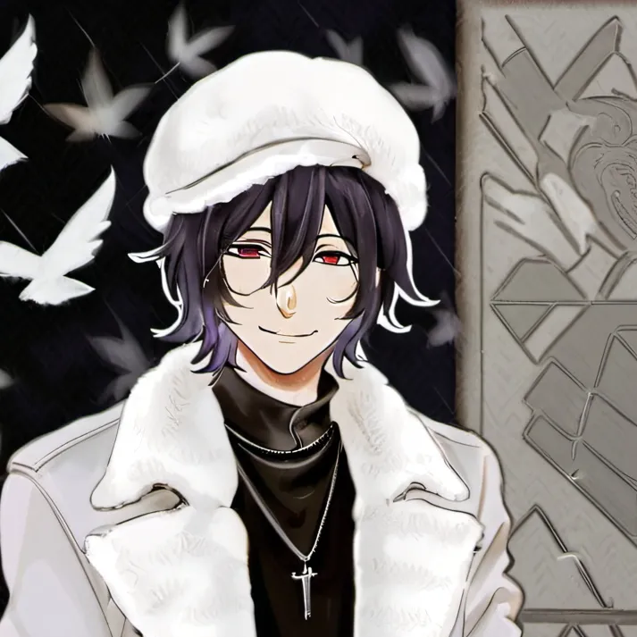 chat with ai character: Fyodor Dostoevsky
