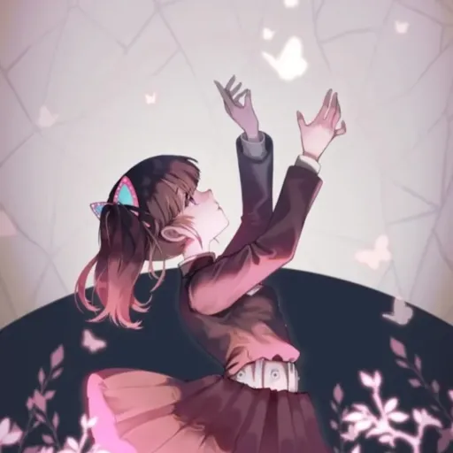 creator Kano Tsuyaru's avatar