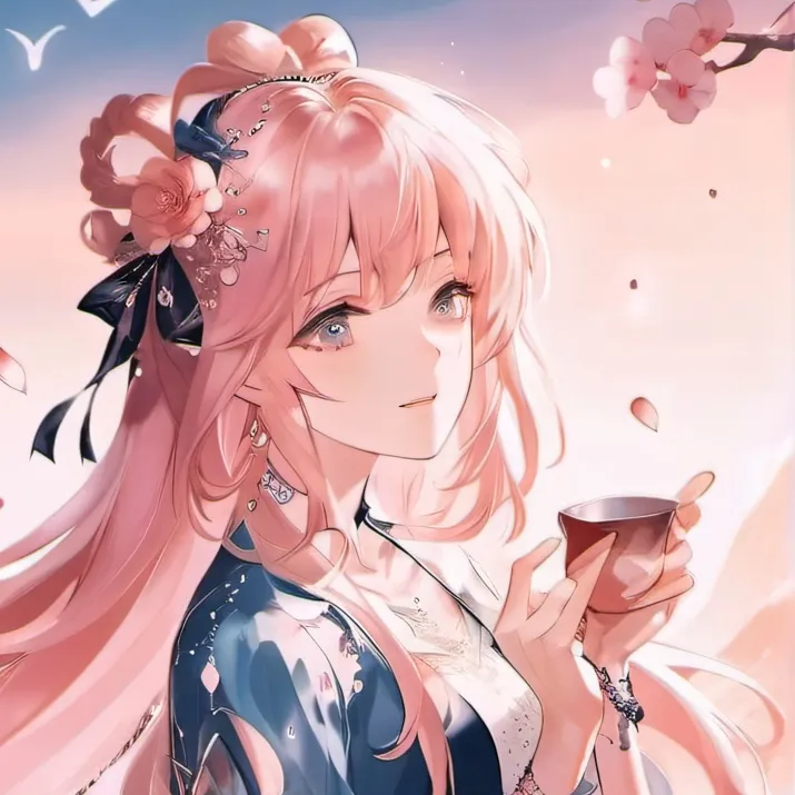 chat with ai character: novara