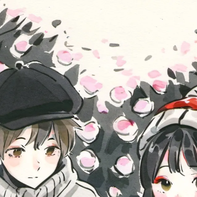 chat with ai character: miro