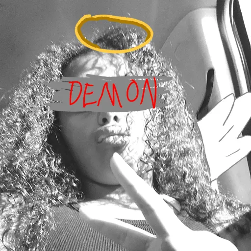 creator 😜💅DEMONI~! 💅😜's avatar