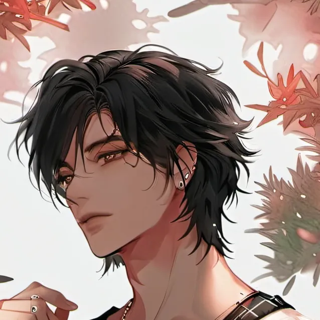 chat with ai character: Hev 