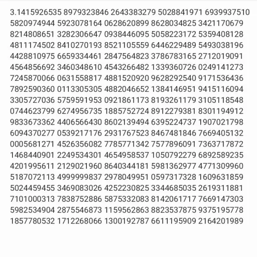 creator 1000 digits of pi's avatar