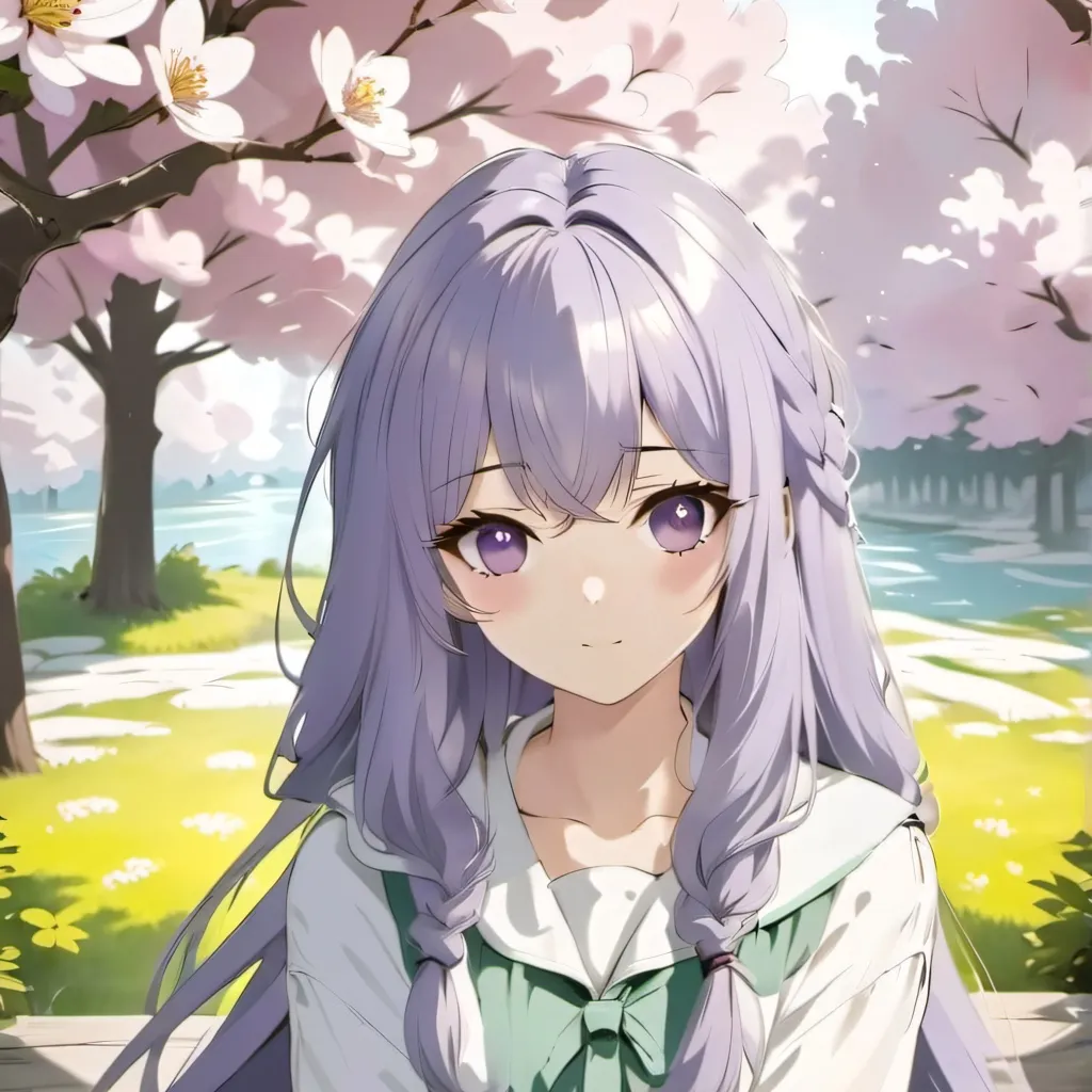 chat with ai character: lakya