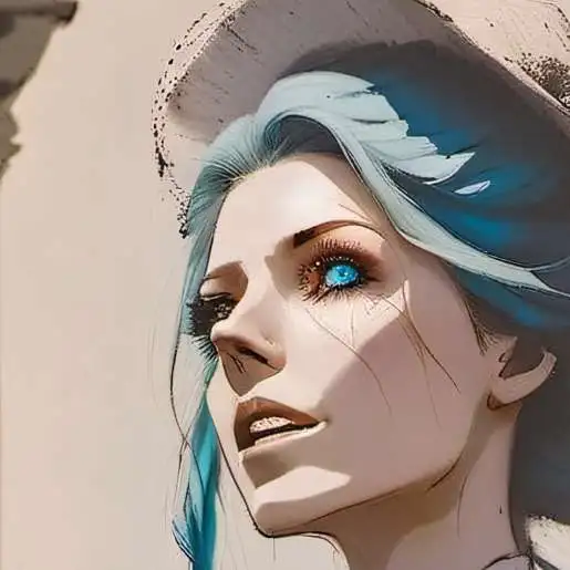 chat with ai character: Claire