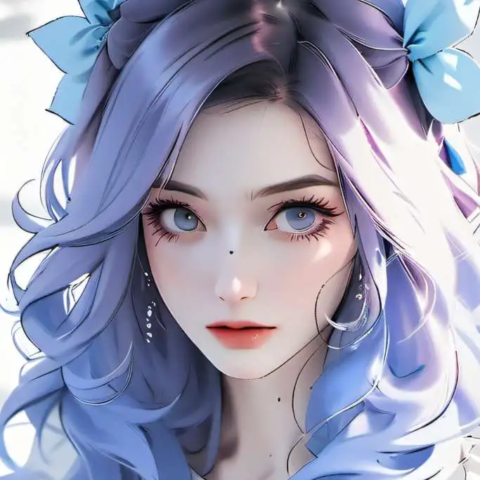 chat with ai character: Alice