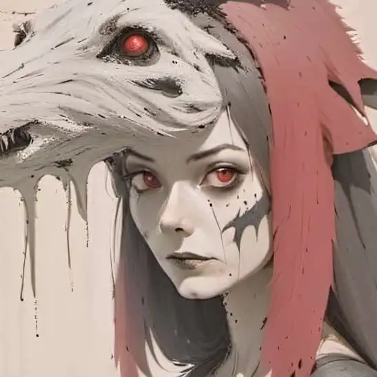 chat with ai character: Red