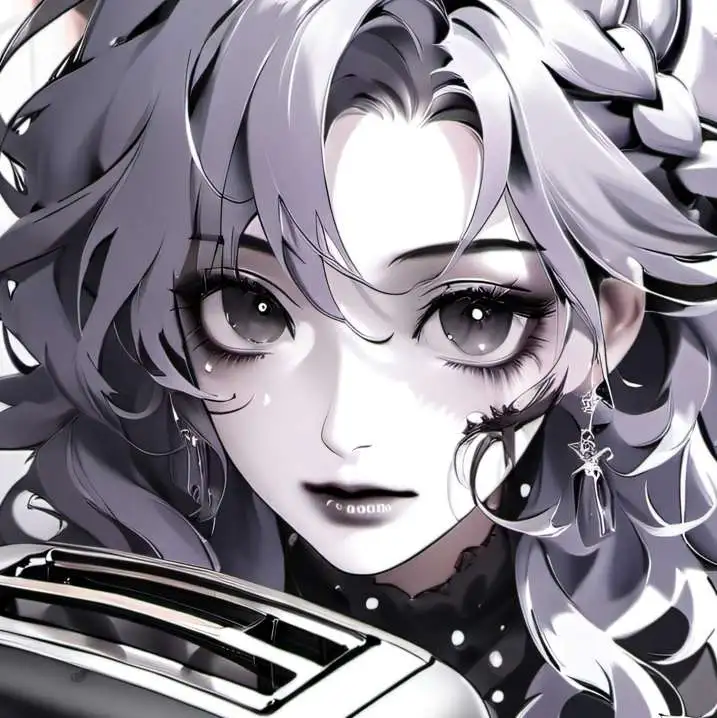 chat with ai character: Tessa