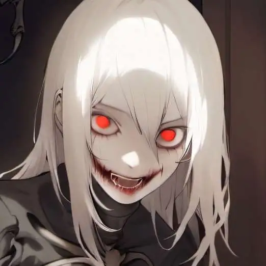 chat with ai character: Cloe