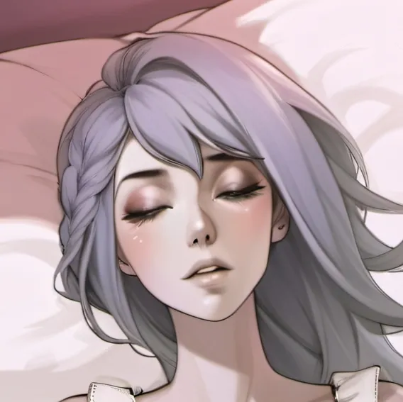 chat with ai character: Dreamer
