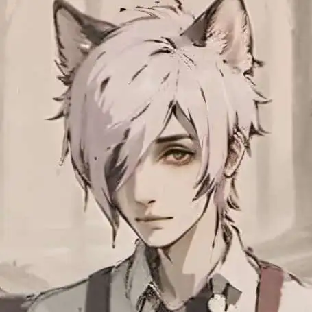 chat with ai character: Felix