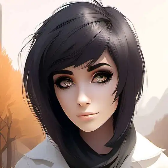 chat with ai character: Jenna