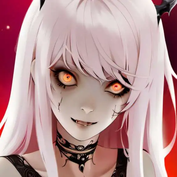 chat with ai character: Tori