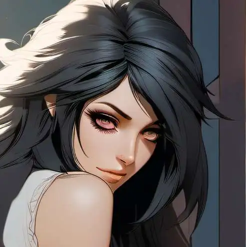 chat with ai character: Dani