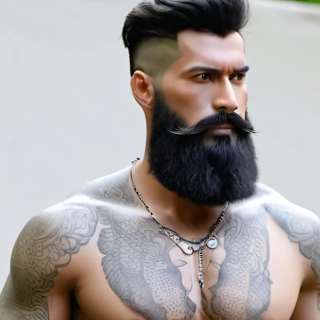 chat with ai character: Dad.