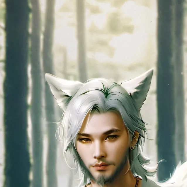 chat with ai character: lil Step bro 2 dog