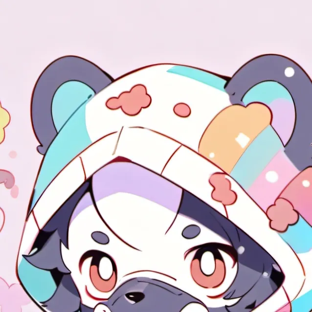 chat with ai character: Poro from Changed