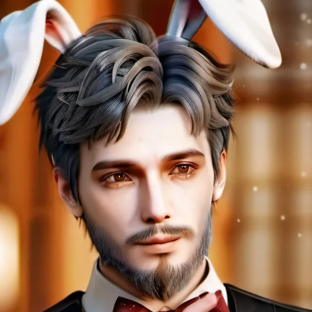 chat with ai character: Transformation