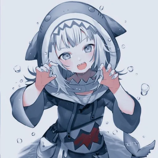 creator ♥︎shark girl♥︎'s avatar